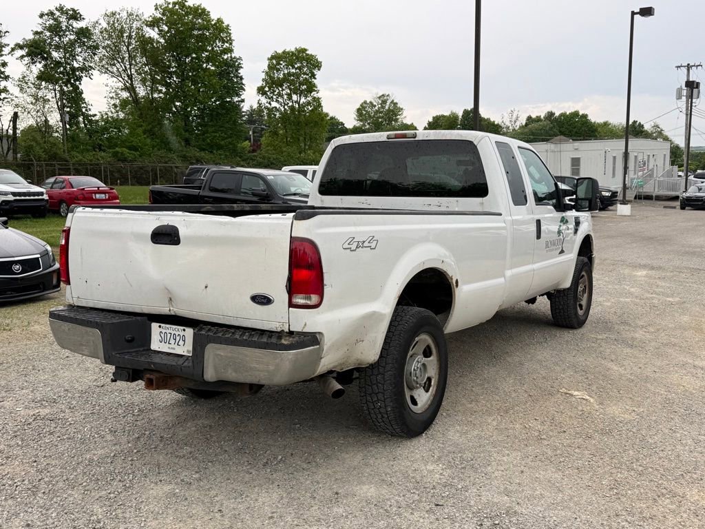Used 2008 Ford F350 XL AWD/4WD image 22