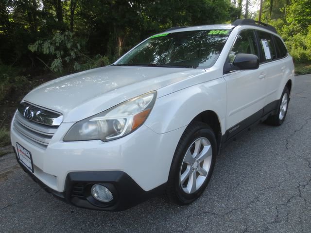 Used 2014 Subaru Outback 2.5i
