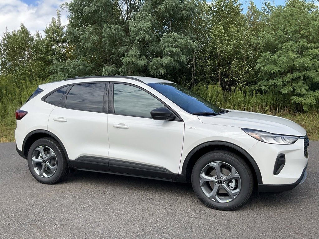 New 2025 Ford Escape ST-Line