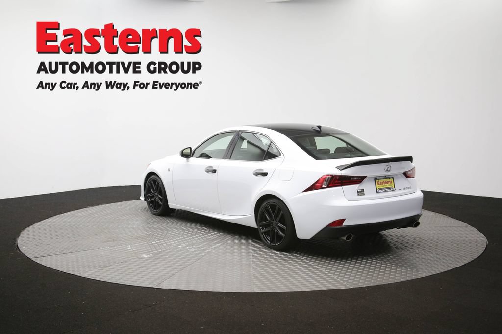 Used 2015 Lexus IS 250 AWD w/ F-Sport Package image 67