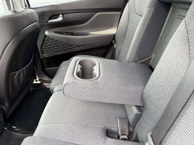 Used 2020 Hyundai Santa Fe SEL image 13