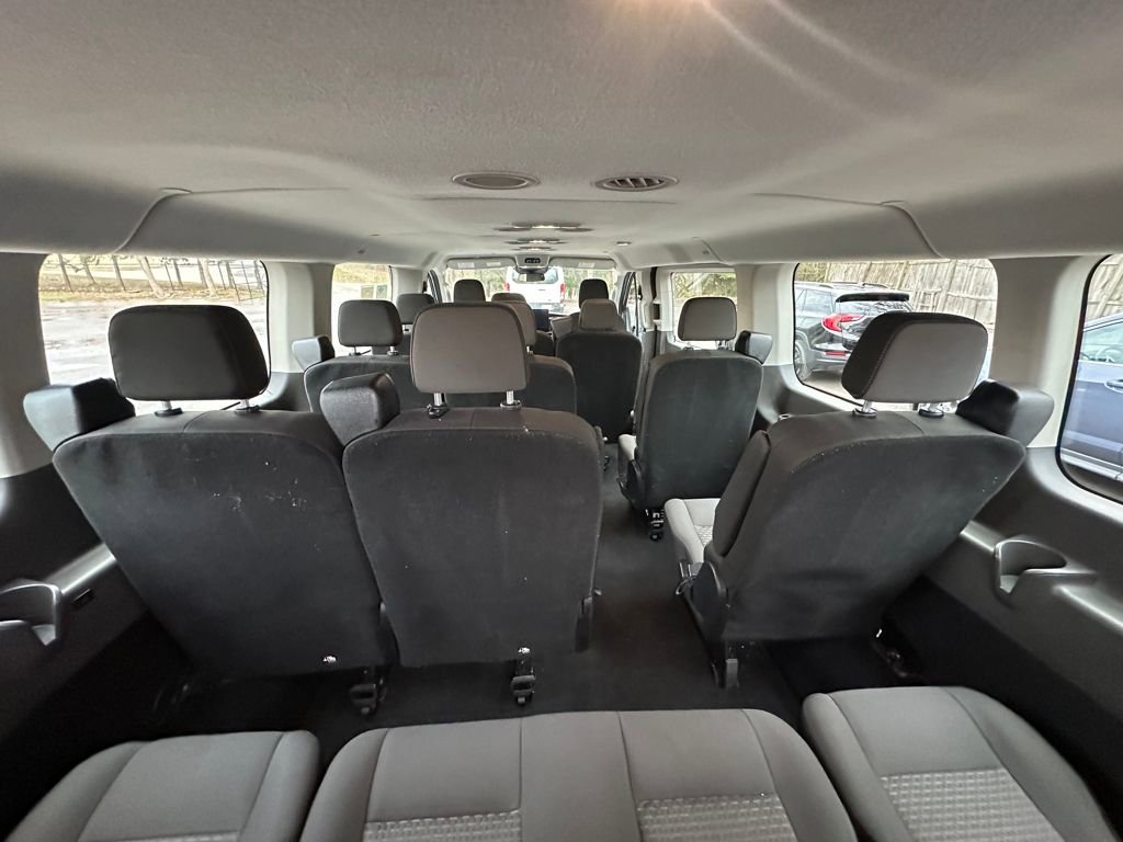 Used 2024 Ford Transit 350 XLT image 20