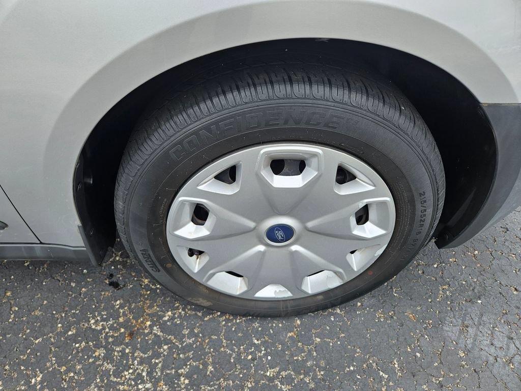 Used 2016 Ford Transit Connect XL FWD image 12