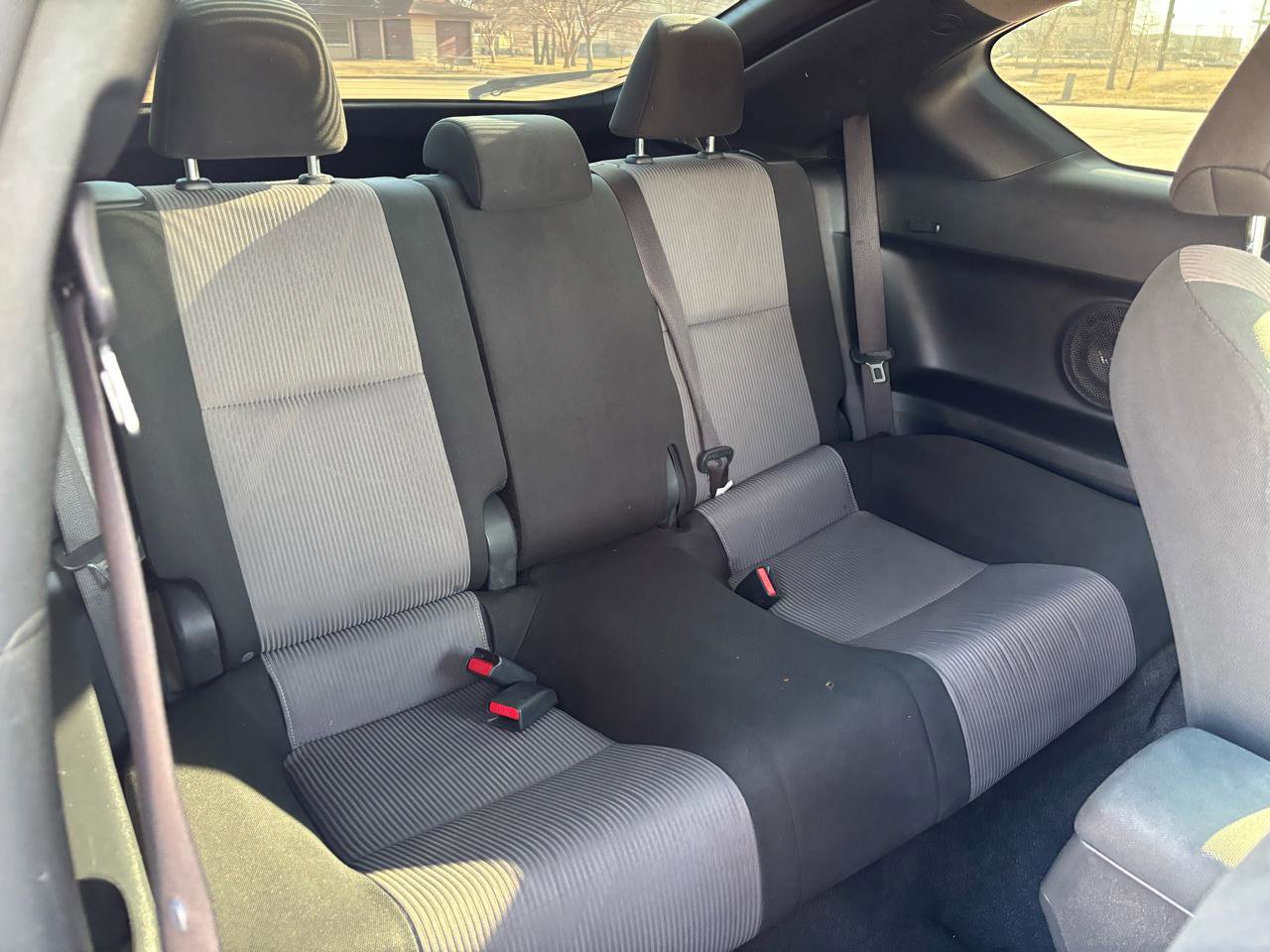 Used 2016 Scion tC FWD image 10