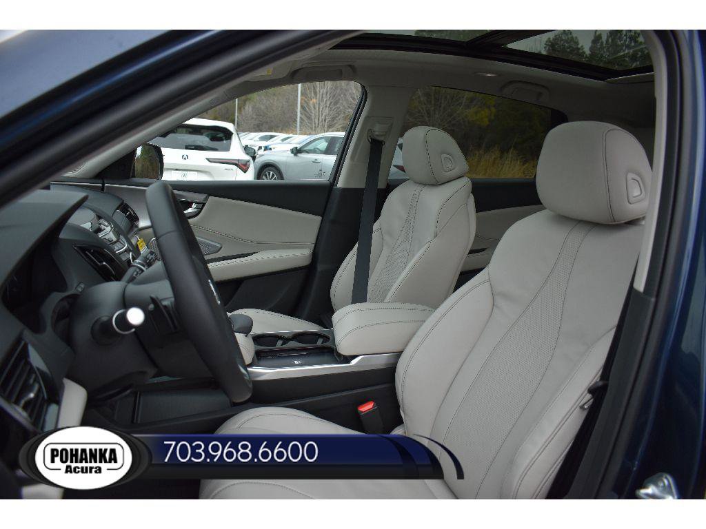 New 2026 Acura RDX w/ Technology Package image 28