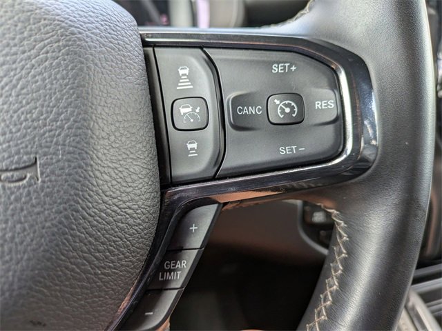 Used 2023 RAM 1500 Limited image 16