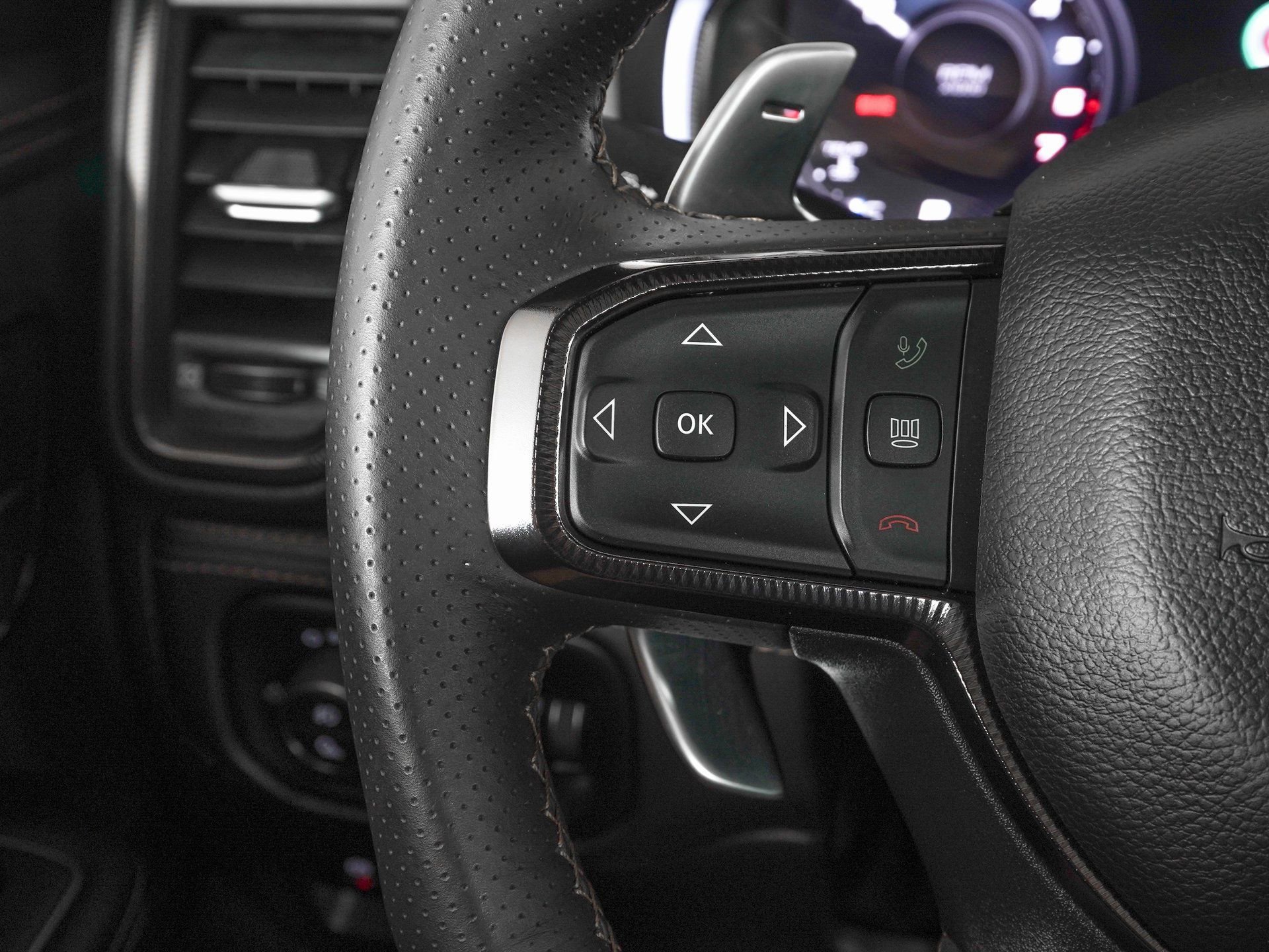 Used 2024 RAM 1500 TRX image 20