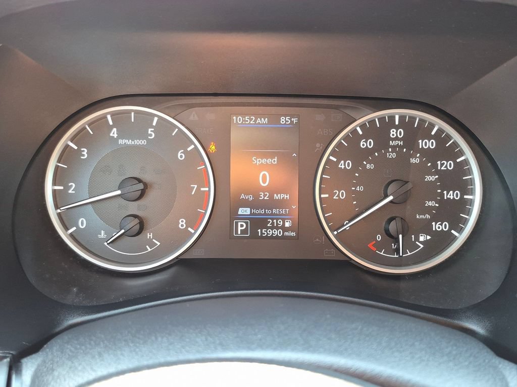 Used 2023 Nissan Sentra S FWD image 13