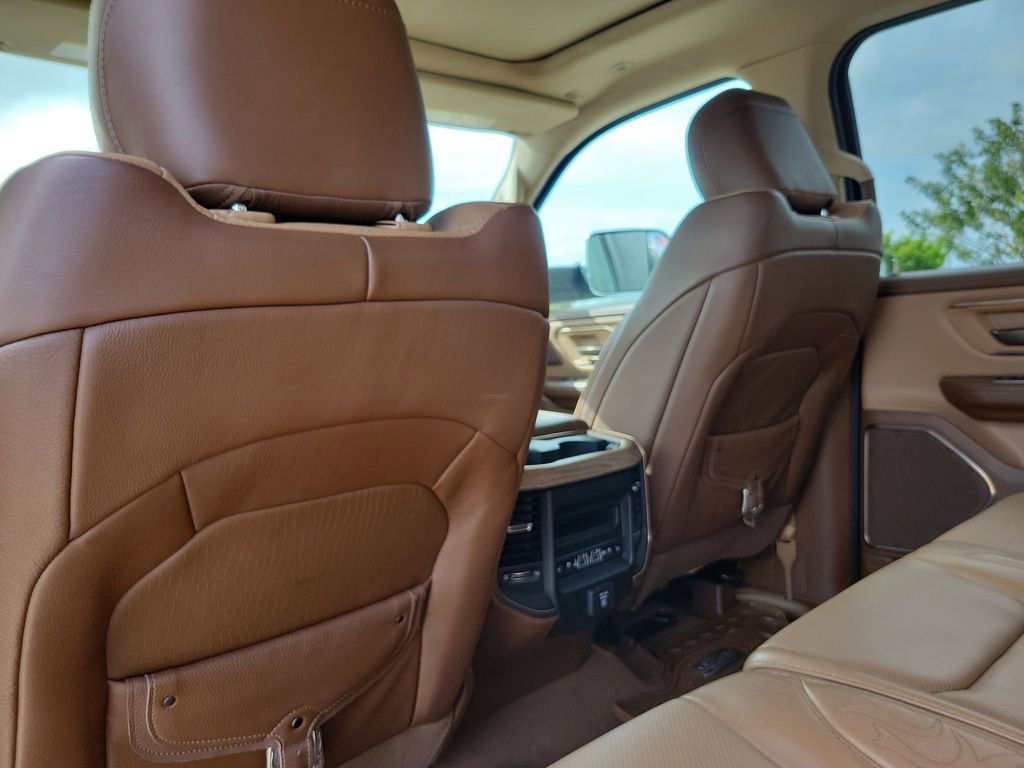 Used 2019 RAM 1500 Limited image 12