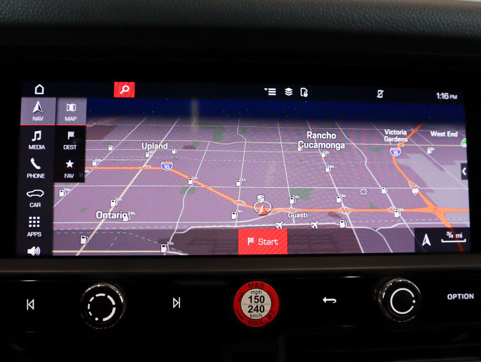 Certified 2026 Porsche Macan image 21