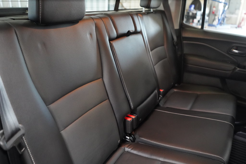 Used 2023 Honda Ridgeline RTL image 28