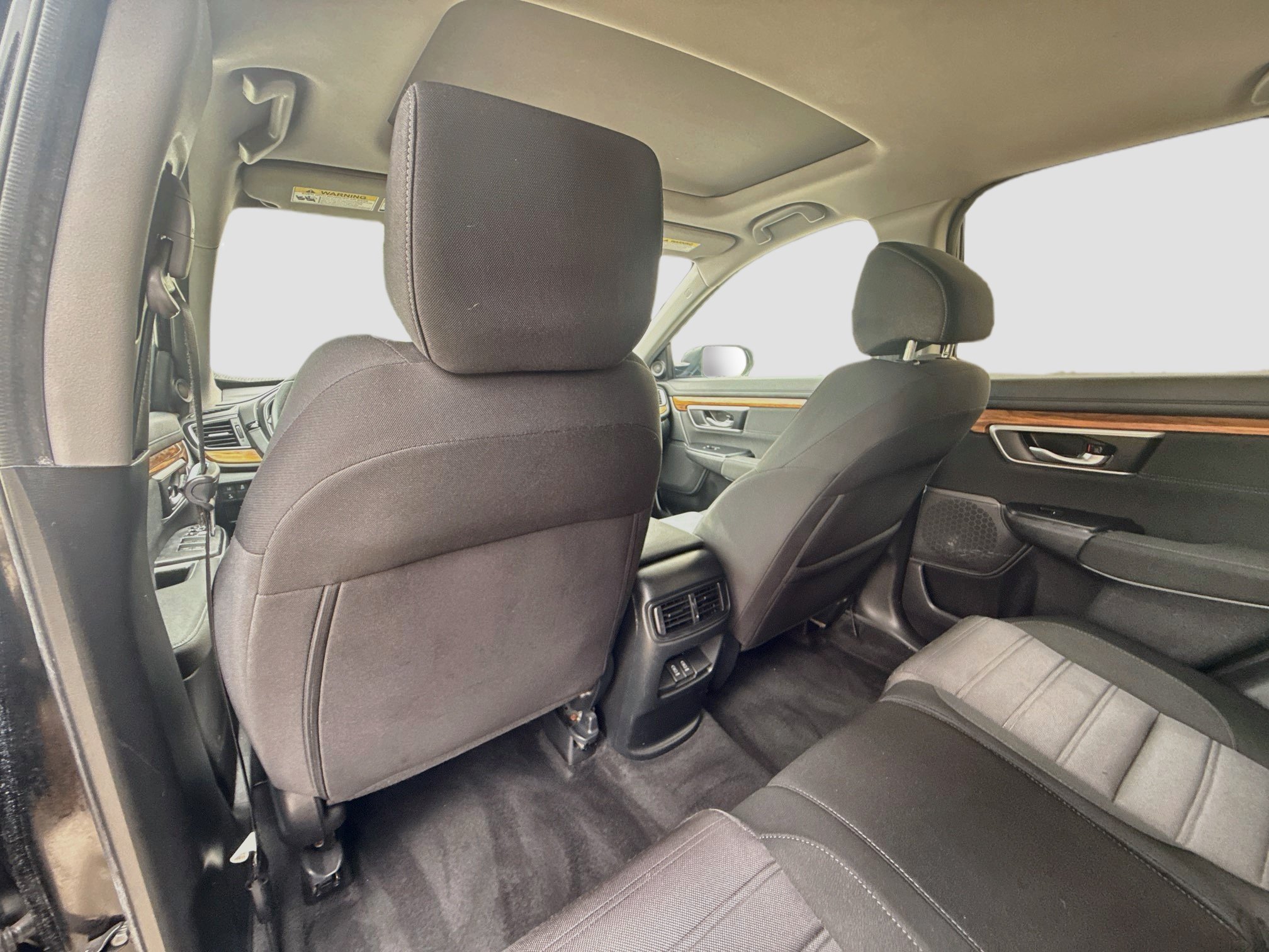 Used 2022 Honda CR-V EX image 24