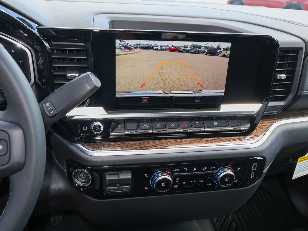 New 2026 GMC Sierra 1500 Elevation AWD/4WD image 16