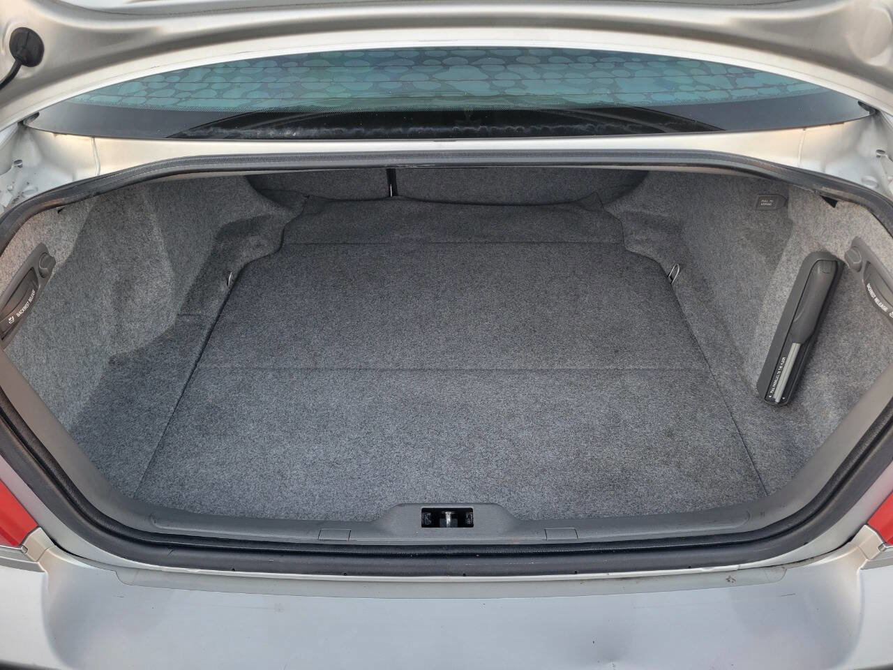 Used 2004 Volvo S80 2.9 image 15