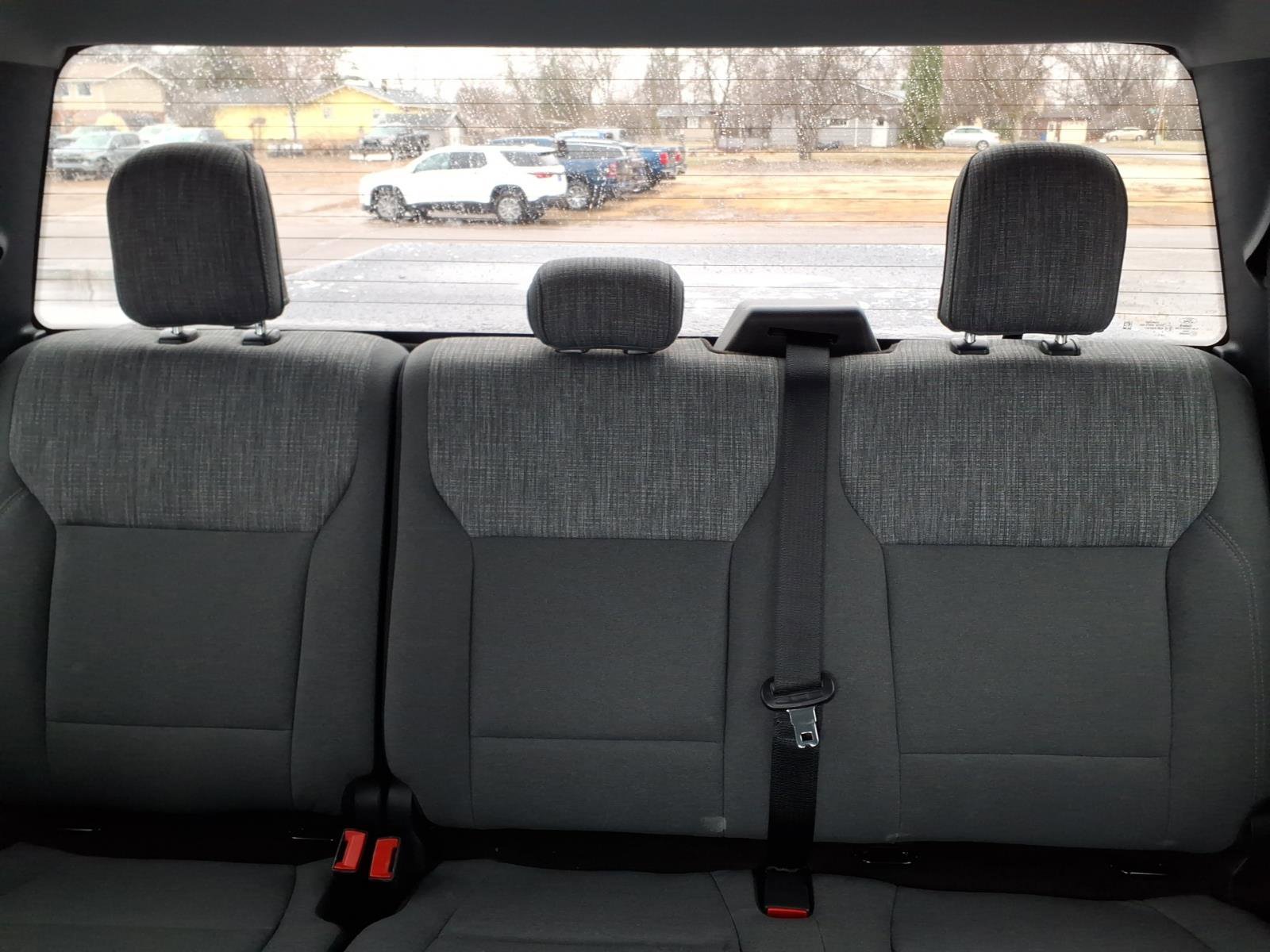 Used 2021 Ford F150 XLT image 14