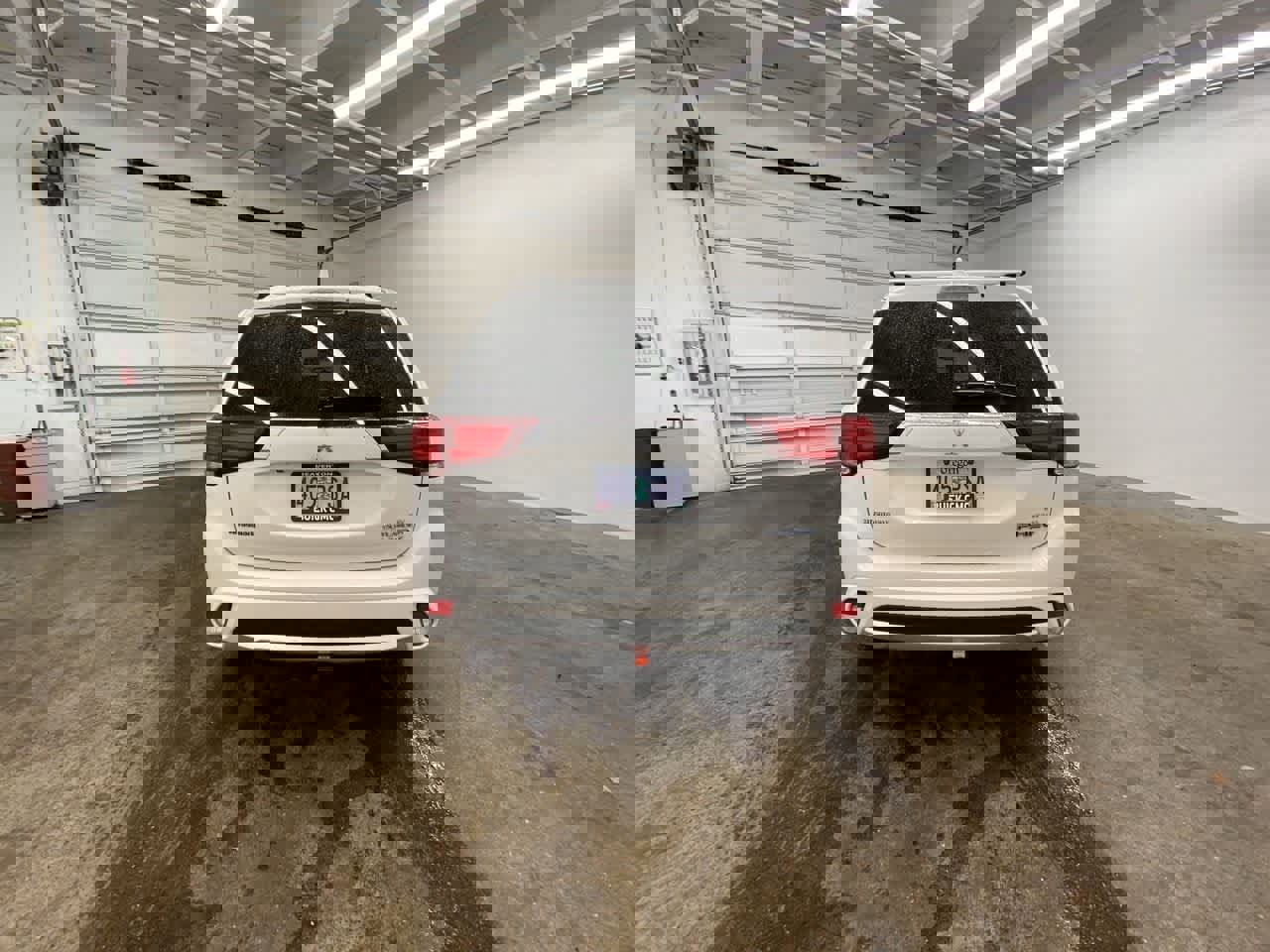 Used 2018 Mitsubishi Outlander GT image 5