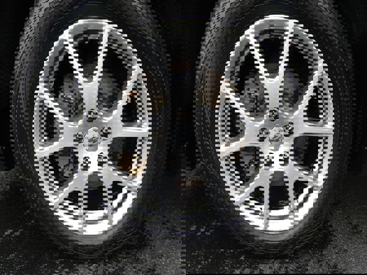 Used 2018 Dodge Journey GT image 36