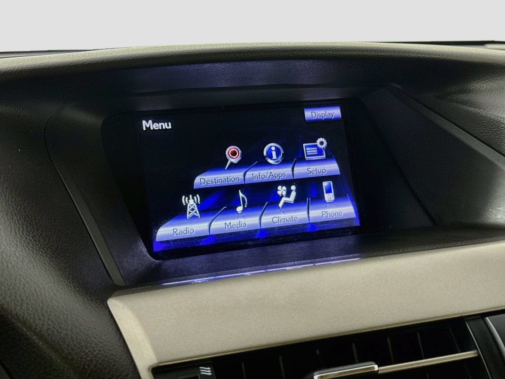 Used 2014 Lexus RX 350 AWD w/ Navigation Package image 18