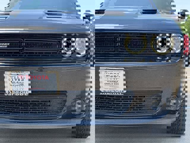 Used 2015 Dodge Challenger SXT Plus image 8