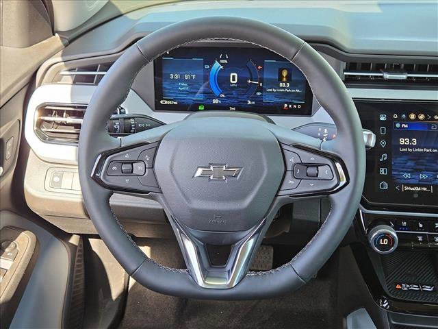 New 2027 Chevrolet Bolt RS w/ Technology Package FWD image 12