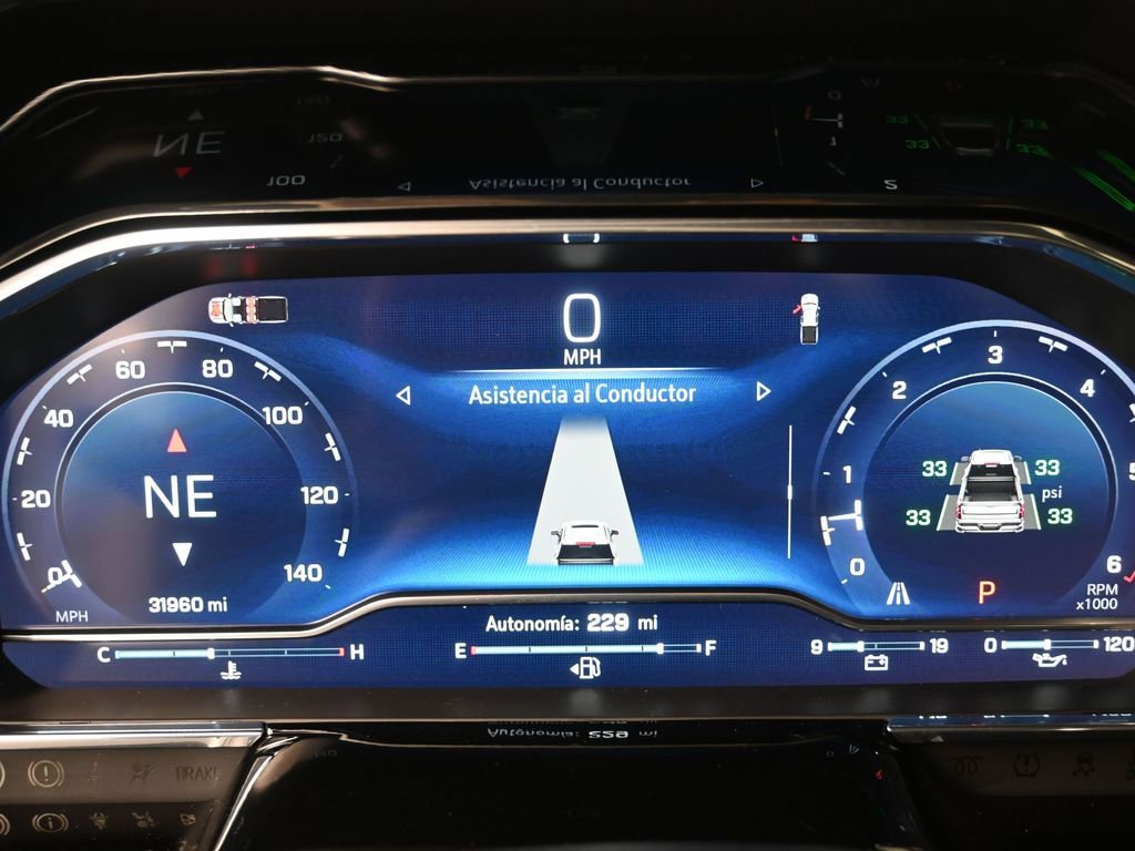 Used 2024 Chevrolet Silverado 1500 RST image 14