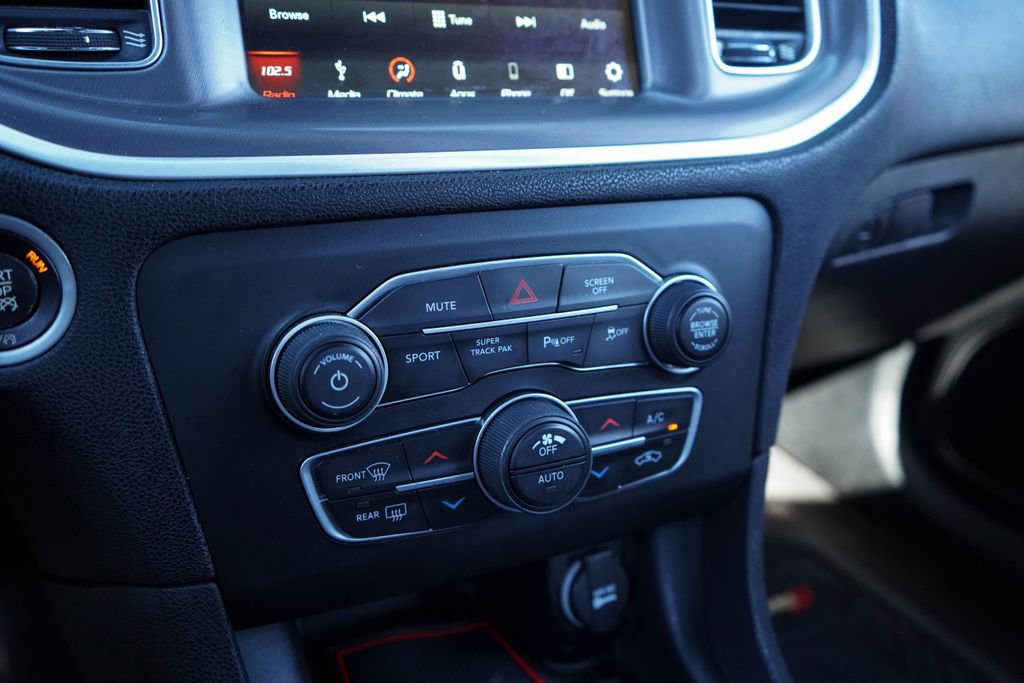 Used 2019 Dodge Charger R/T RWD image 24
