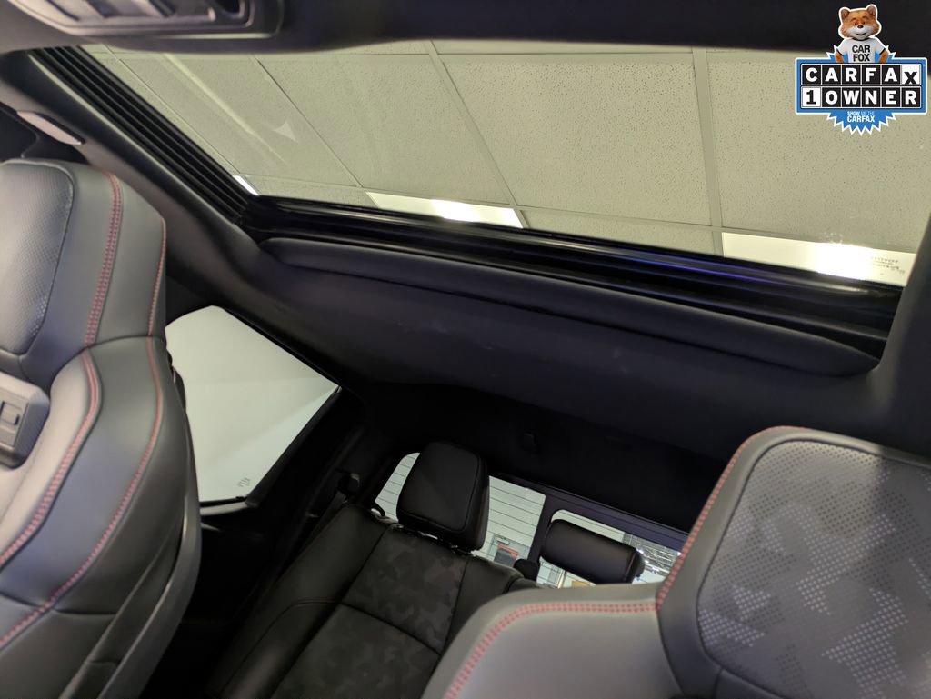 Used 2025 Toyota Tacoma TRD Pro w/ Tow Tech Package image 22