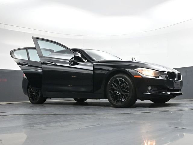 Used 2015 BMW 328i xDrive Sedan image 40
