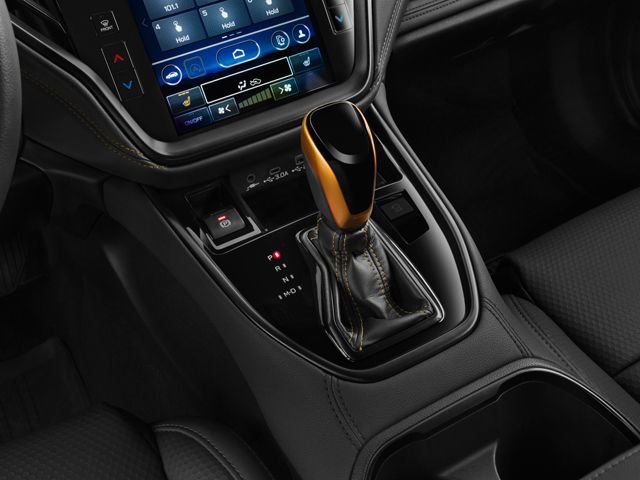 Used 2025 Subaru Outback Wilderness image 9