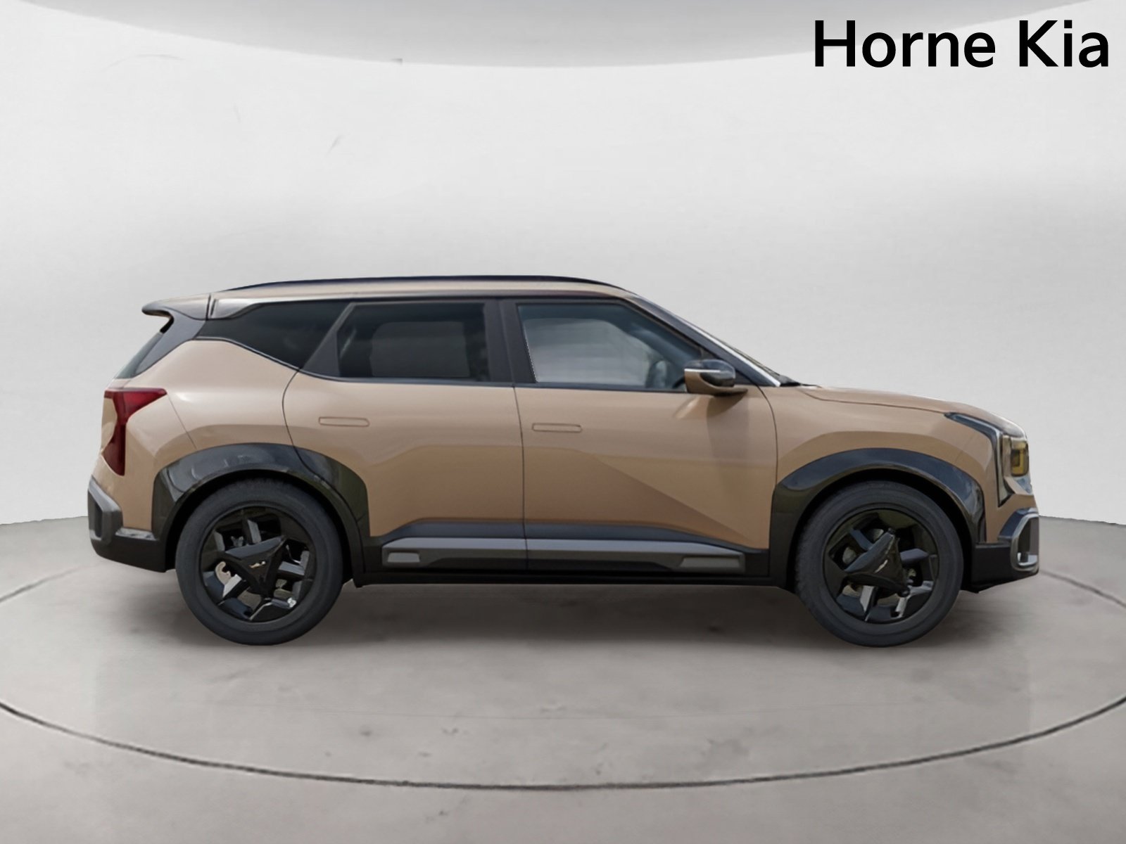 New 2027 Kia Seltos X-Line S w/ X-Line S Premium Package AWD/4WD image 7