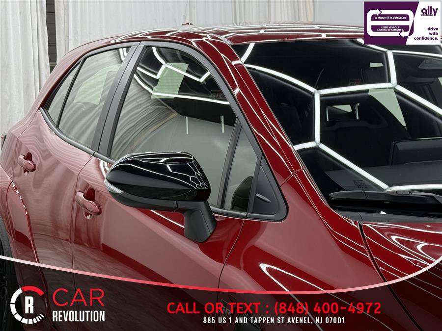 Used 2023 Toyota Corolla GR w/ Performance Package AWD/4WD image 36