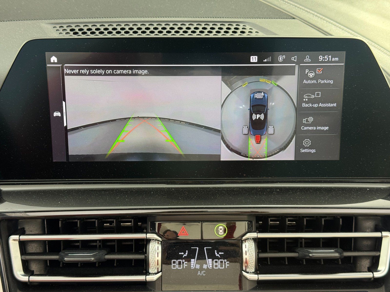 Used 2021 BMW M850i xDrive Convertible AWD/4WD image 32