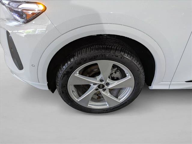 New 2025 Audi Q5 Premium AWD/4WD image 10