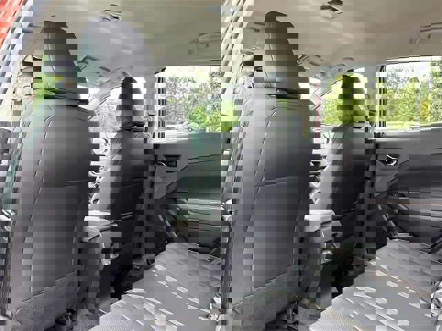 Certified 2025 Subaru Crosstrek 2.5i Limited w/ Popular Package #3A image 13