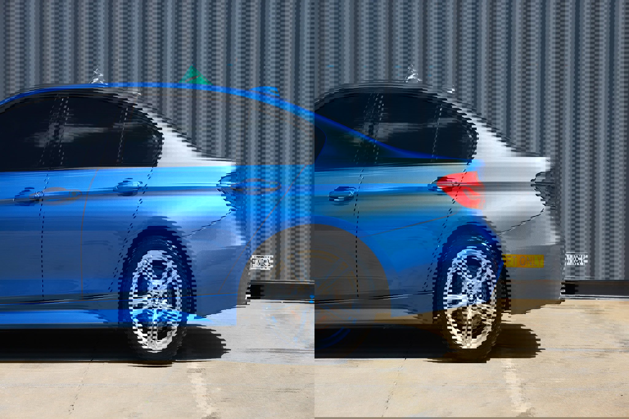 Used 2016 BMW 328i Sedan image 32