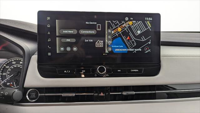 Used 2025 Mitsubishi Outlander SE image 26