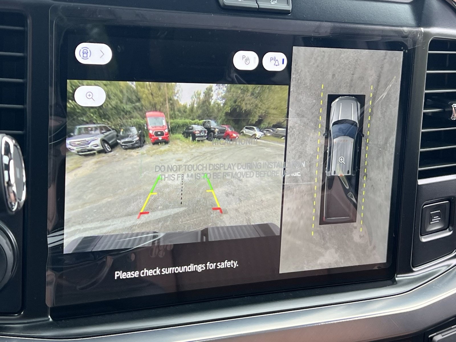New 2027 Ford F350 King Ranch AWD/4WD image 19