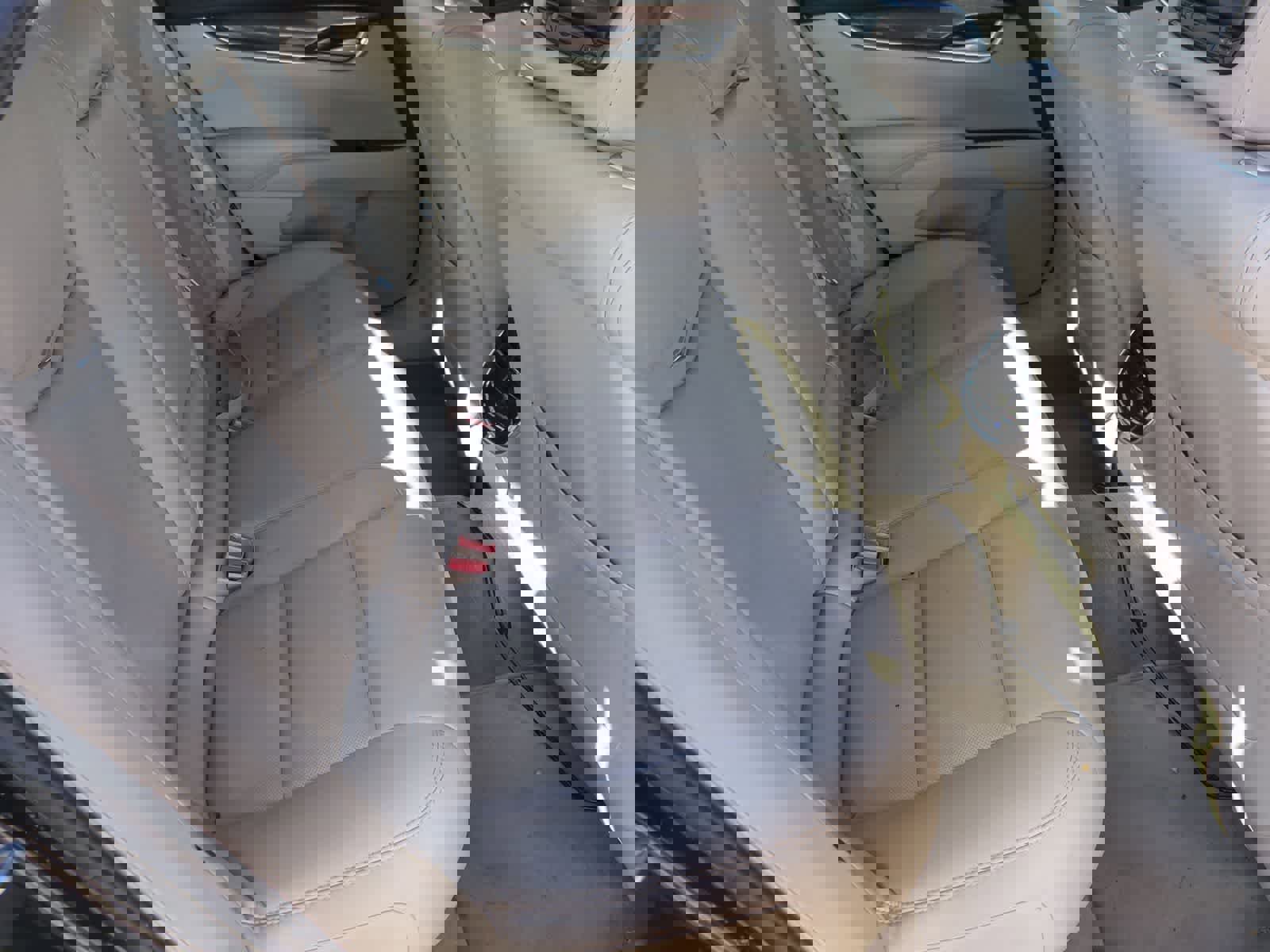 Used 2013 Cadillac XTS Premium image 21