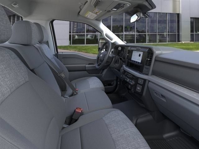 New 2026 Ford F350 XLT w/ Snow Plow Prep Package AWD/4WD image 11