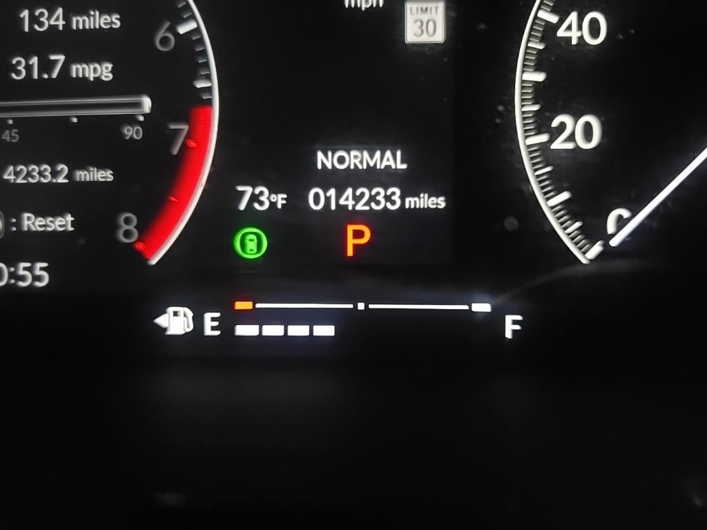 Used 2023 Honda Civic Sport image 22