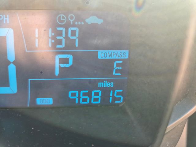 Used 2015 Chevrolet Sonic LT image 13