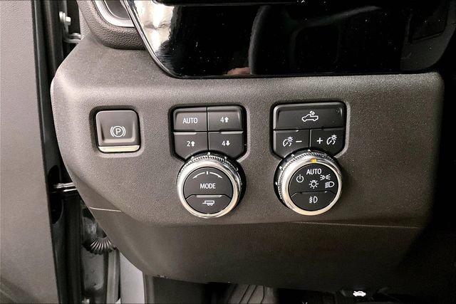 Used 2024 GMC Sierra 2500 SLE w/ SLE Convenience Package AWD/4WD image 39