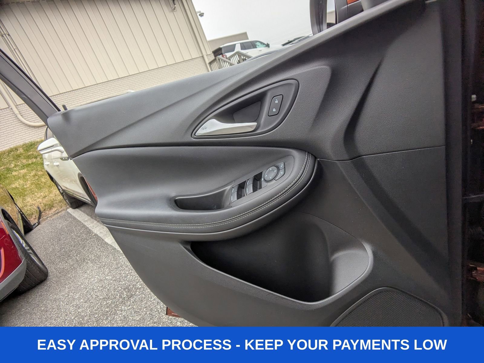 Used 2021 Buick Encore GX Select image 30