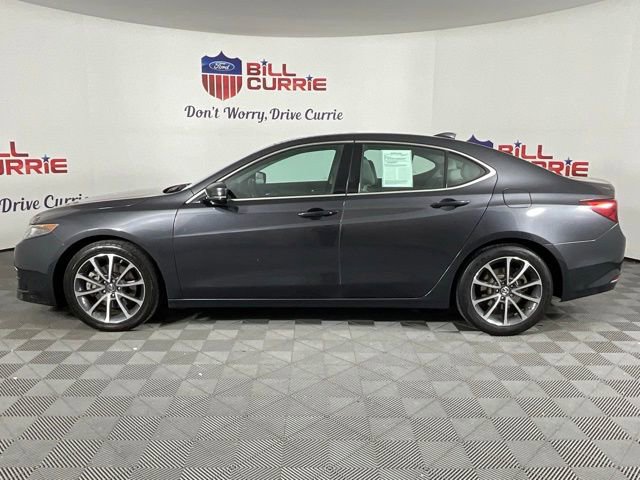 Used 2015 Acura TLX V6 image 6