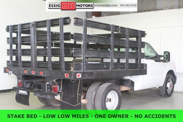 Used 2015 Ford F350 XL image 30