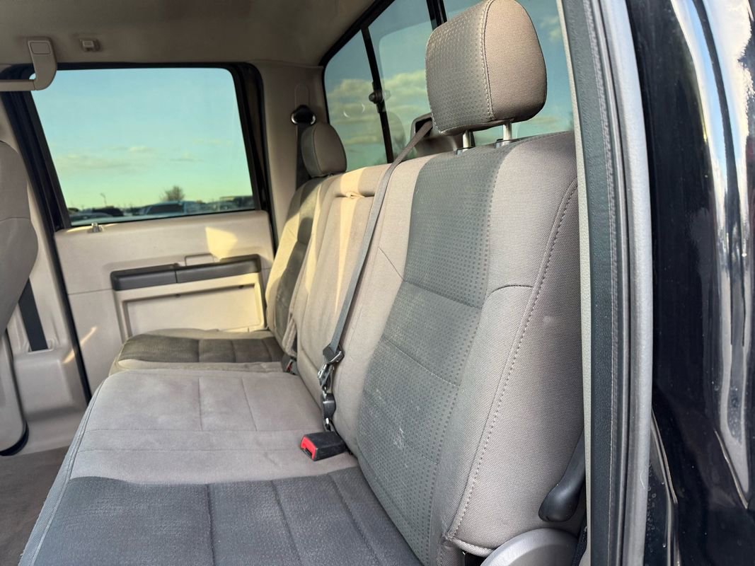 Used 2010 Ford F250 XLT image 29