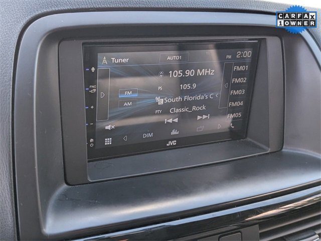 Used 2013 MAZDA CX-5 Grand Touring image 19