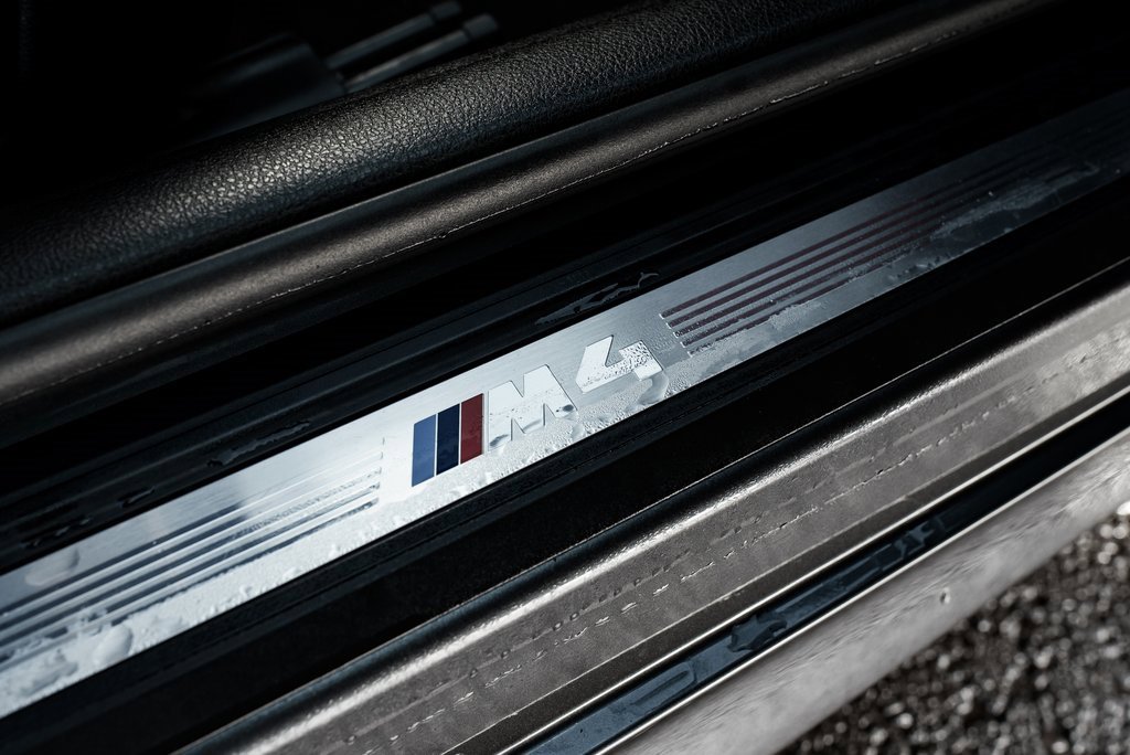 Used 2018 BMW M4 Coupe image 26