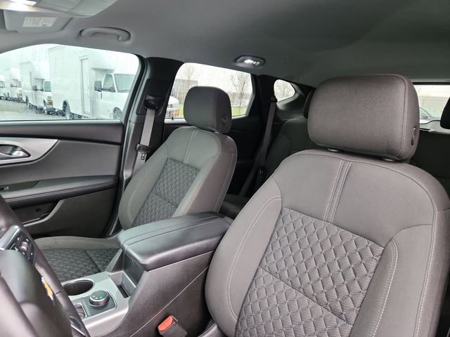 Used 2019 Chevrolet Blazer LT image 21