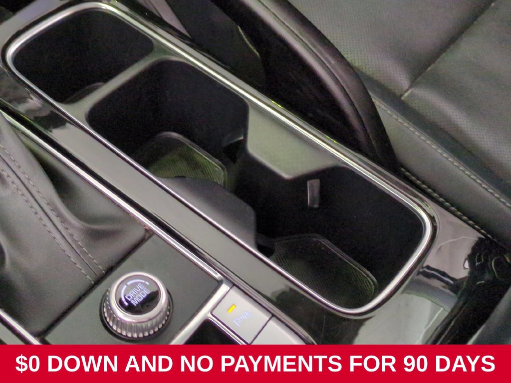 Used 2025 Kia Telluride S FWD image 23